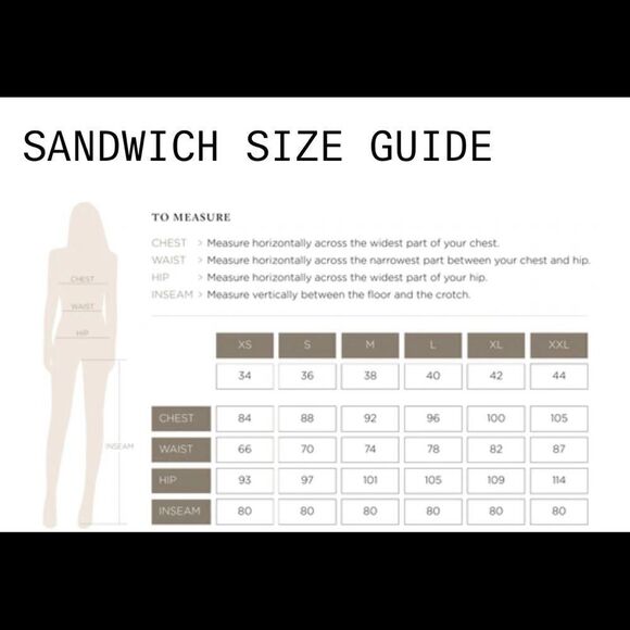 anthropologie Sandwich grey 100% linen skirt size XS - Picture 12 of 12